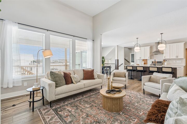 Property Photo:  5627 163rd Street  IA 50323 