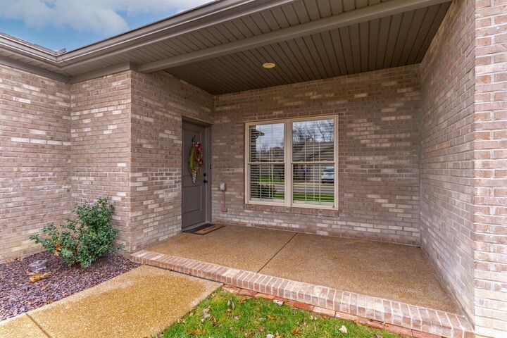 Property Photo:  8347 Nolia Lane  IN 47630 