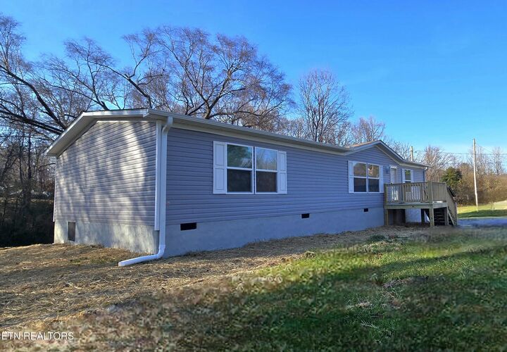 Property Photo: 434 Liberty Road TN 37887