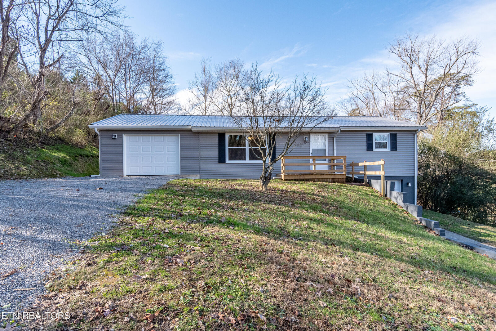 Property Photo: 3548 Garner Circle TN 37803