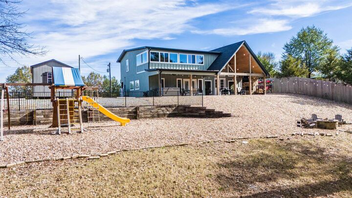 Property Photo:  449 Lakeview Circle  TX 75657 