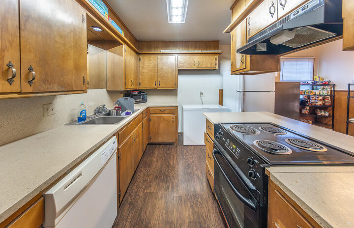 Property Photo:  2408 33rd Street  TX 79411 