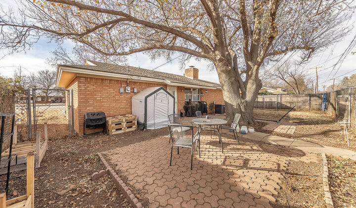Property Photo:  2410 33rd Street  TX 79411 
