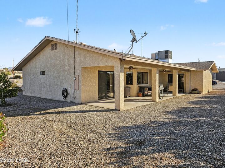 Property Photo:  569 Acoma Blvd  AZ 86403 