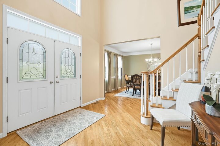 Property Photo: 79 Majestic Ridge NY 10512