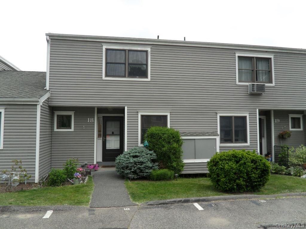 Property Photo:  18 Brewster Woods Drive  NY 10509 