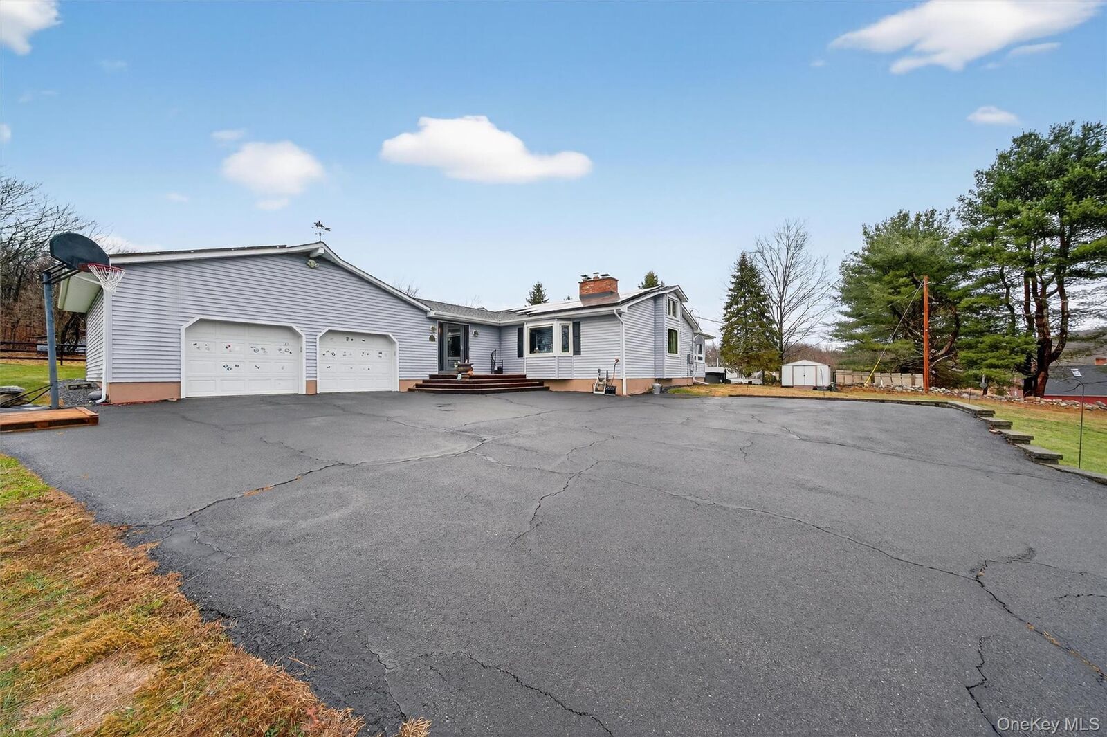 Property Photo:  65 Bailey Road  NY 10958 