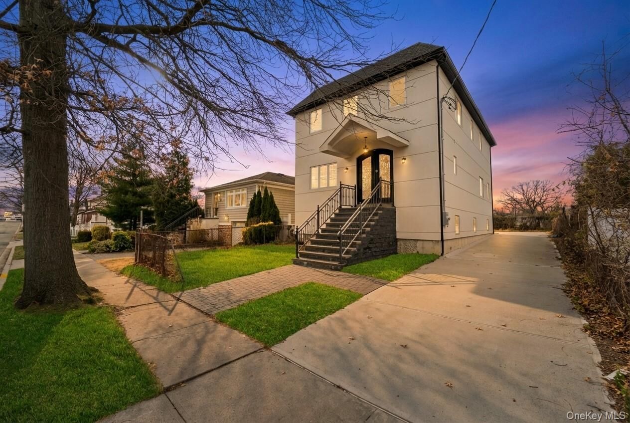 Property Photo: 383 Franklin Avenue NY 11557