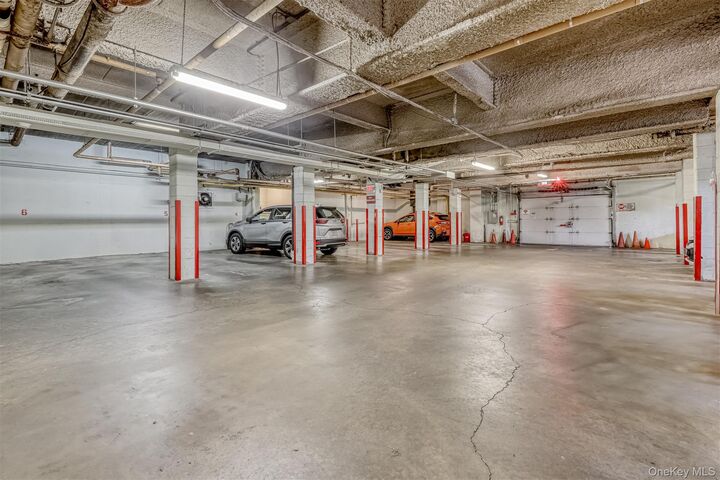 Property Photo: 35 Park Avenue 3L NY 10901