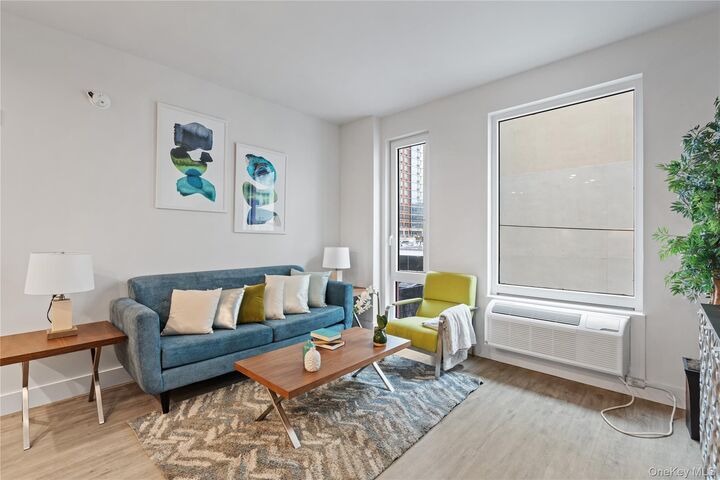 Property Photo:  40 Westchester Place 602  NY 10801 