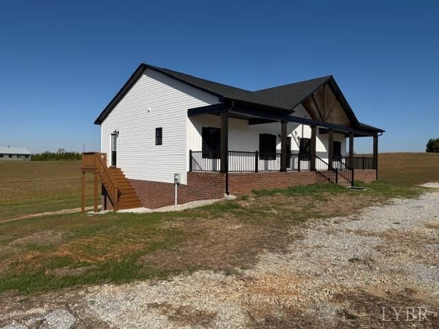 Property Photo:  2779 Oakville Road  VA 24522 