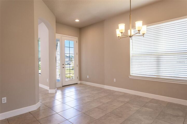 Property Photo: 3 Newhaven Lane FL 32174