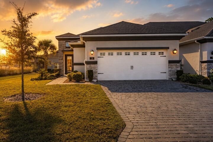 Property Photo:  3 Newhaven Lane  FL 32174 