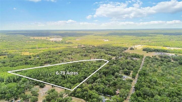 Property Photo: 5018 N Andri Drive FL 34428