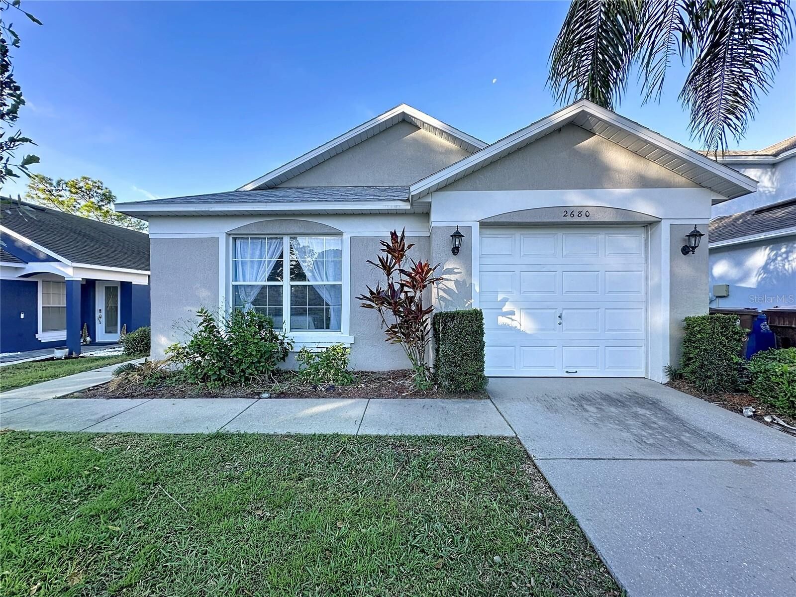 Property Photo: 2680 Hemingway Avenue FL 33844