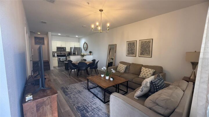 Property Photo: 8919 Shine Drive FL 34747