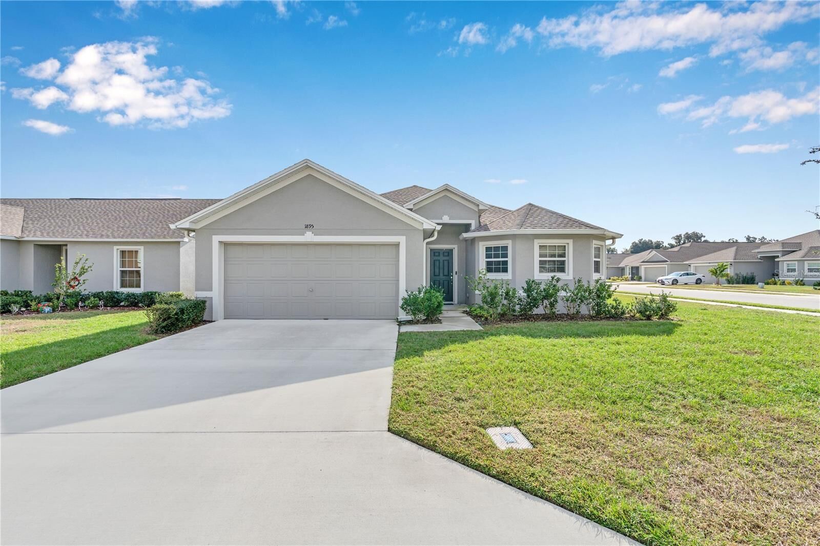 Property Photo:  1895 Thompson Preserve Boulevard  FL 33830 