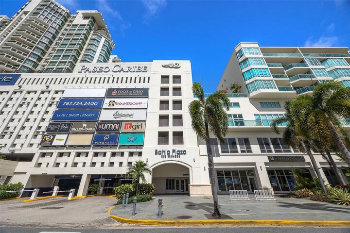 Property Photo:  25 Ave Munoz Rivera 615  PR 00901 