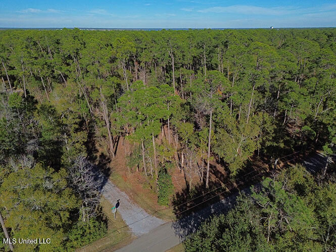 Property Photo: C Avenue And 2nd Street MS 39520