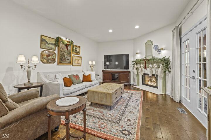 Property Photo:  9989 Brightwater Drive  IN 46038 