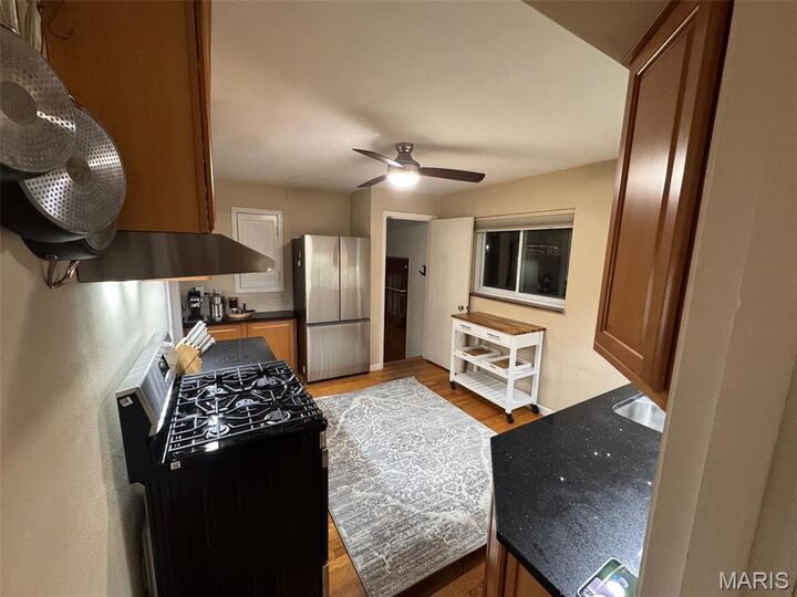 Property Photo:  84 S Laclede Station Road  MO 63119 