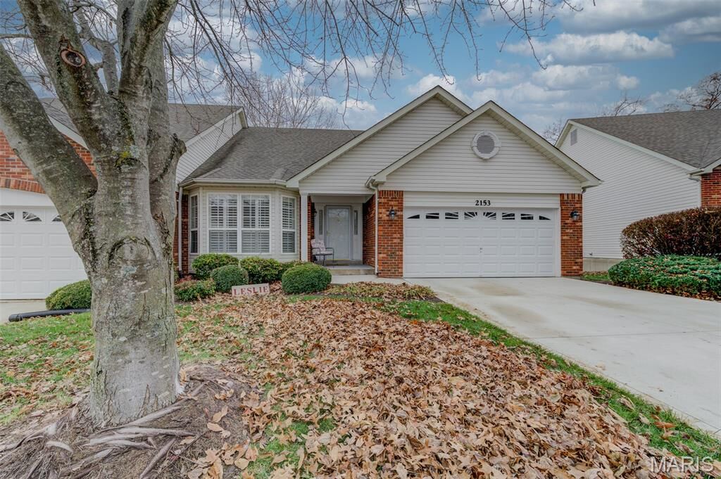 Property Photo: 2153 McGregor Circle MO 63368