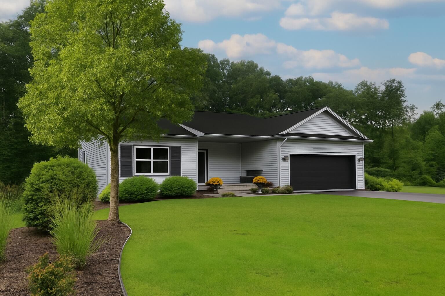 Property Photo: 9421 Sassafras Trail MI 49002