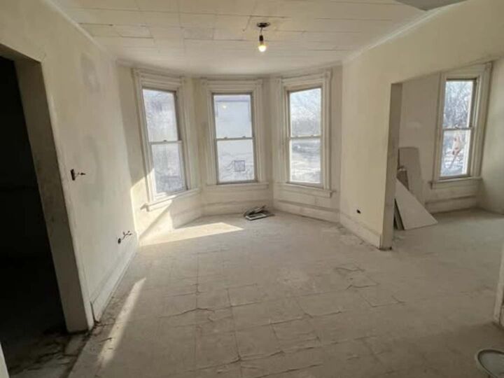 Property Photo: 1412 E 76th Street IL 60619