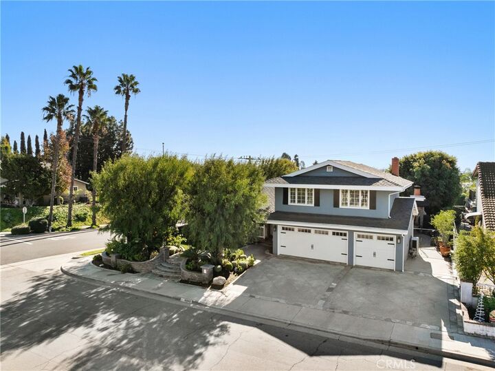 Property Photo: 18242 Midbury CA 92821