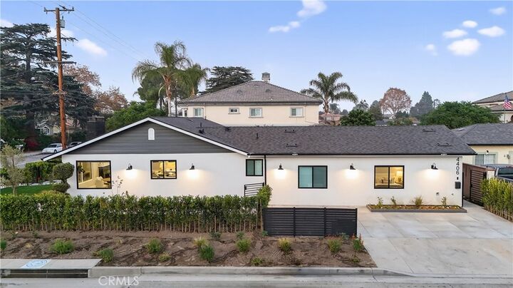 Property Photo: 4404 Cogswell CA 91732