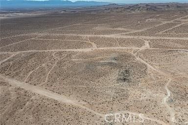 Property Photo: 0 Winslow Lane CA 92301