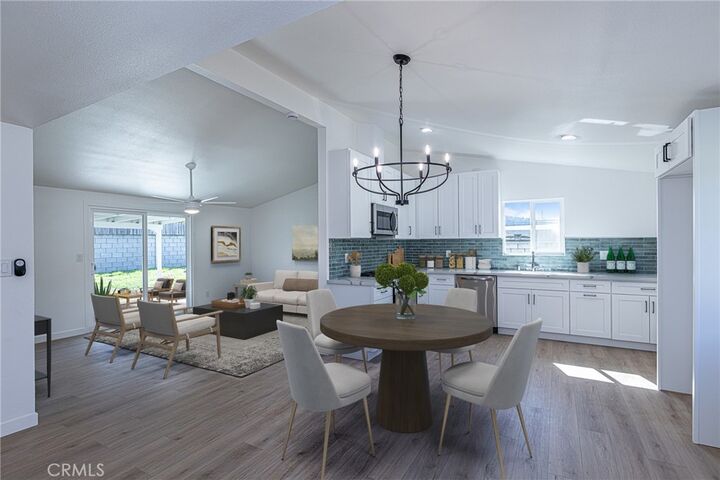 Property Photo: 3878 Via Mondo CA 93436