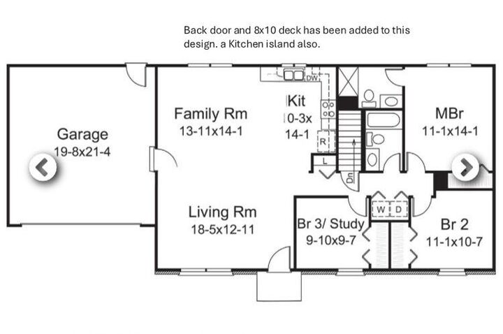 Property Photo:  12 Harrison Avenue  ME 04083 