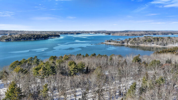 Property Photo:  35 Patten Lane  ME 04664 