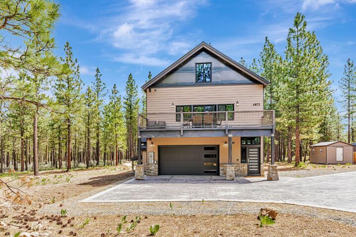 Property Photo:  6872 Timber Lane  CA 96122 