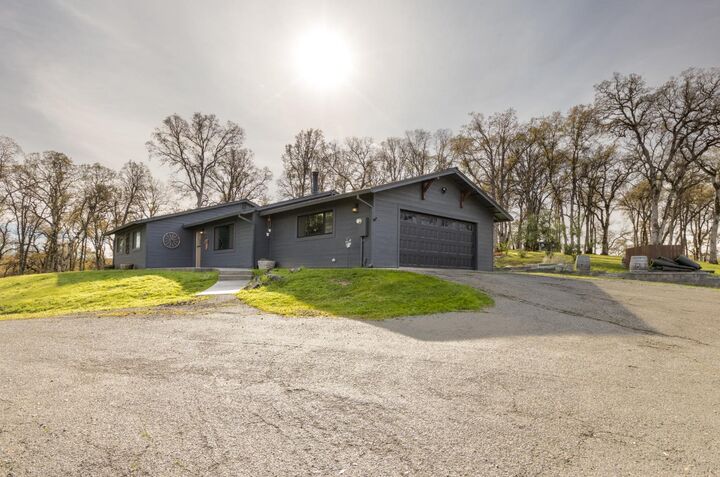 Property Photo: 9130 Riverwood Drive CA 95667