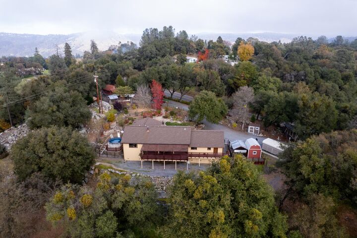 Property Photo:  710 Cold Springs Road  CA 95667 