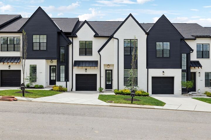 Property Photo: 112 Shadow Springs Dr TN 37027