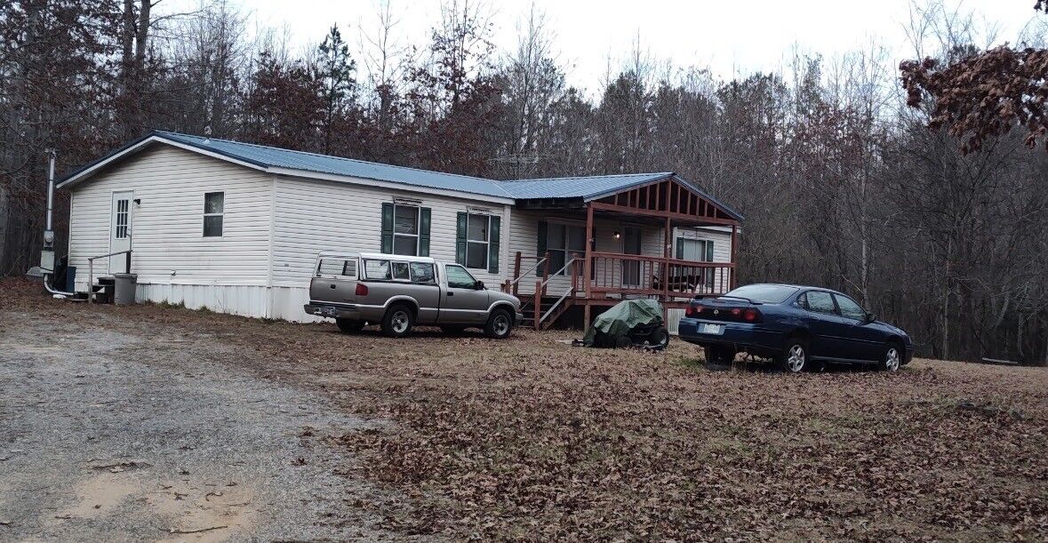 Property Photo:  2143 Gizzard Creek Rd  TN 37374 