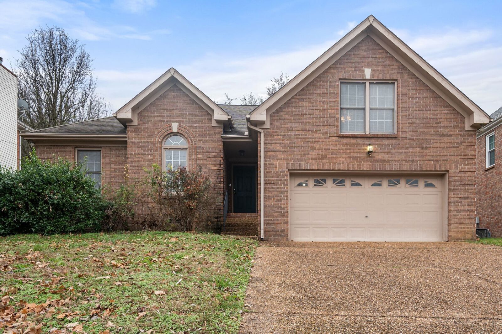 Property Photo:  1332 Timber Valley Dr  TN 37214 