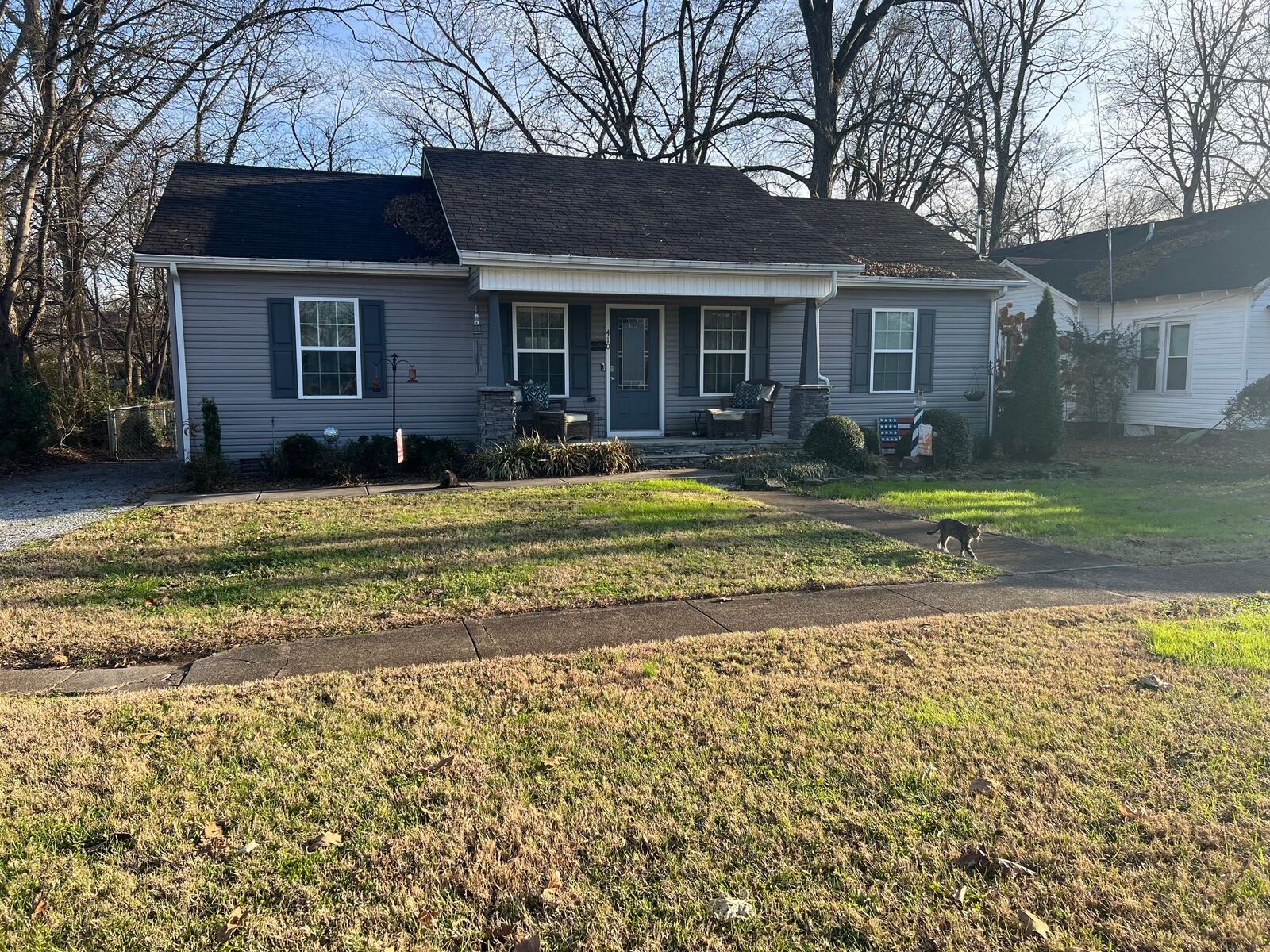 Property Photo:  410 E Grundy Street  TN 37388 
