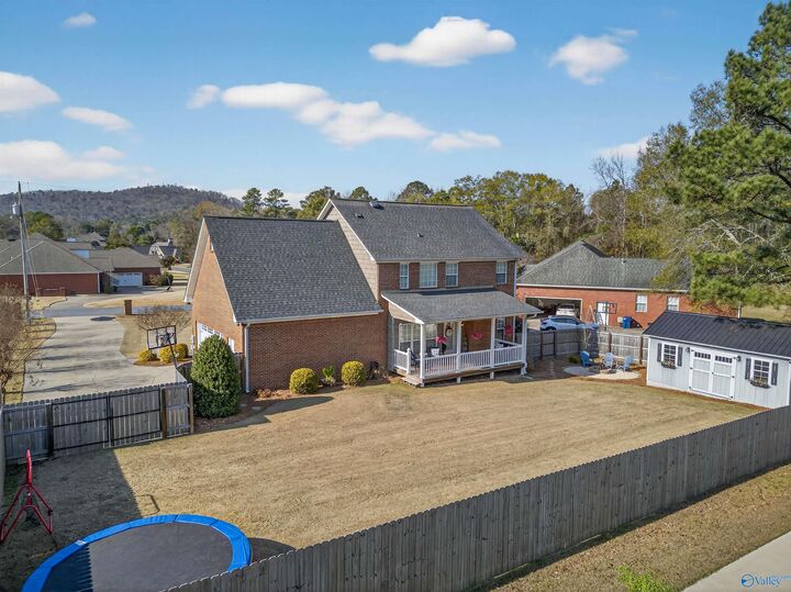 Property Photo:  235 Audrey Lane  AL 35901 