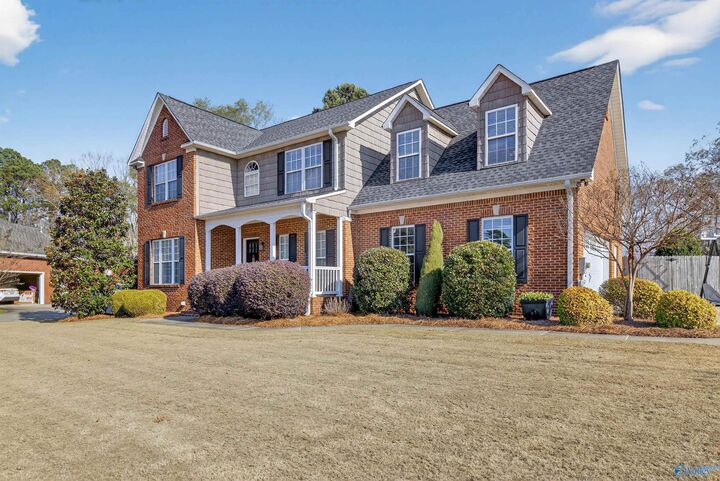 Property Photo: 235 Audrey Lane AL 35901