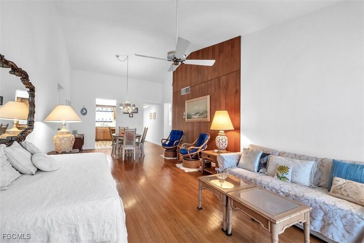 Property Photo:  403 SE 43rd Terrace 11  FL 33904 