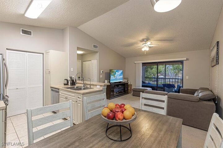 Property Photo: 2202 Arbour Walk Circle 2124 FL 34109