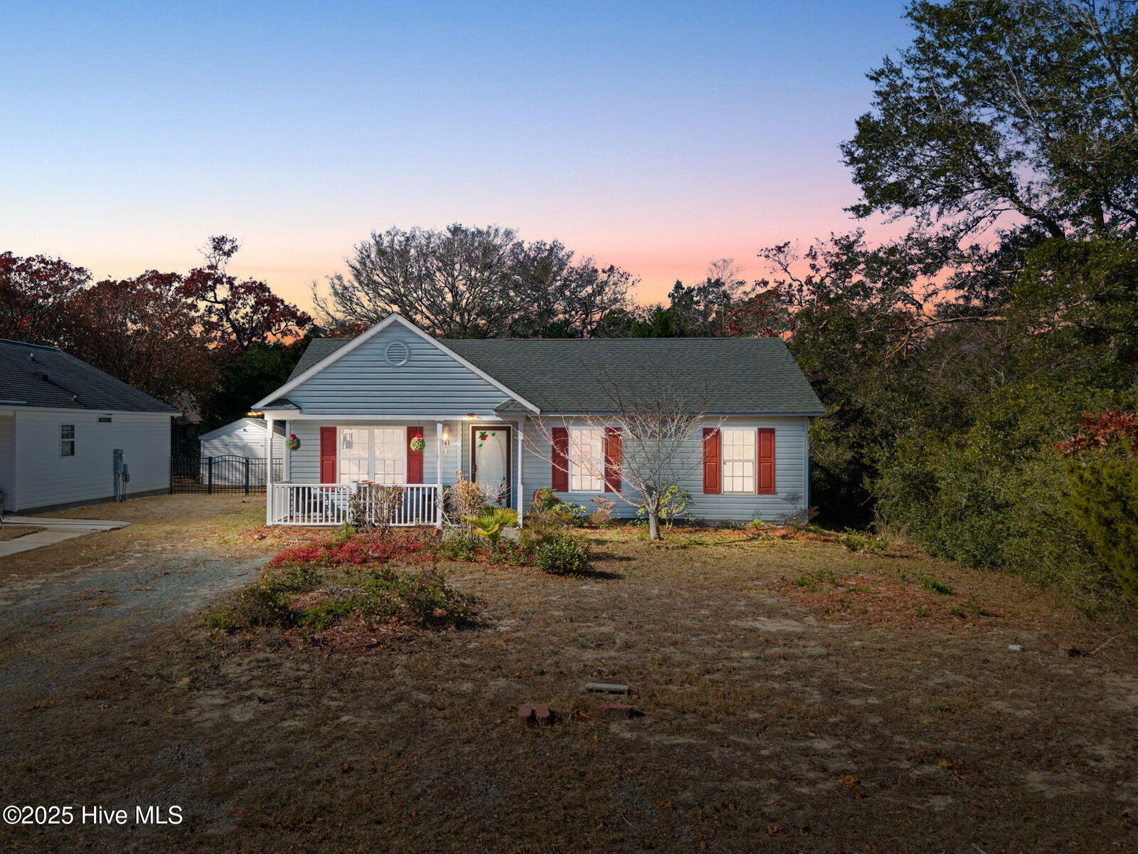 Property Photo:  161 NE 7th Street  NC 28465 