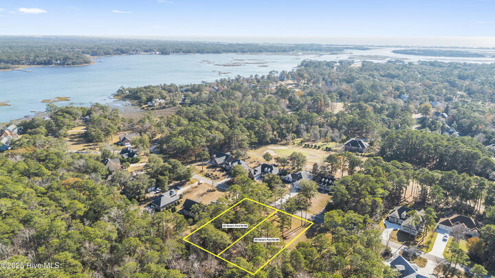 Property Photo:  342 15 &Amp 14 Genoes Point Road SW  NC 28462 
