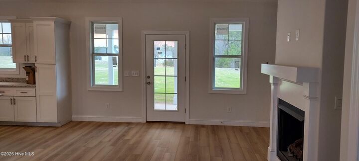 Property Photo:  117 Rolling Water Lane  NC 28584 