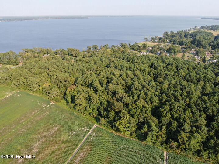 Property Photo: 00000 William Drive NC 27909