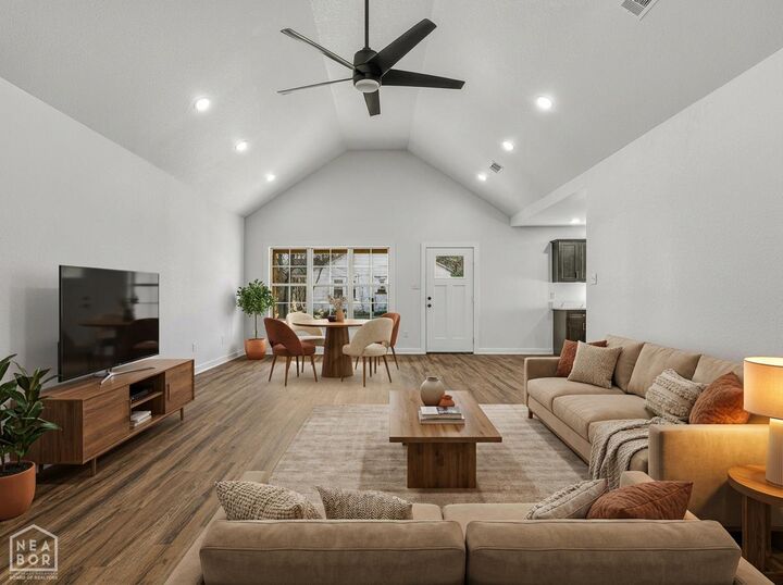 Property Photo:  301 Carol Avenue  AR 72447 